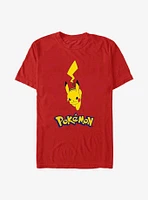 Pokemon Pikachu Agility T-Shirt