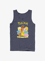 Pokemon Gotta Catch 'Em All Tank Top