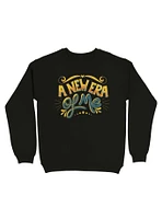 A New Era of Me Sweatshirt