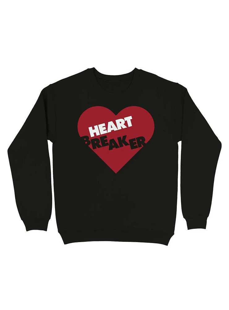 Heartbreaker Sweatshirt