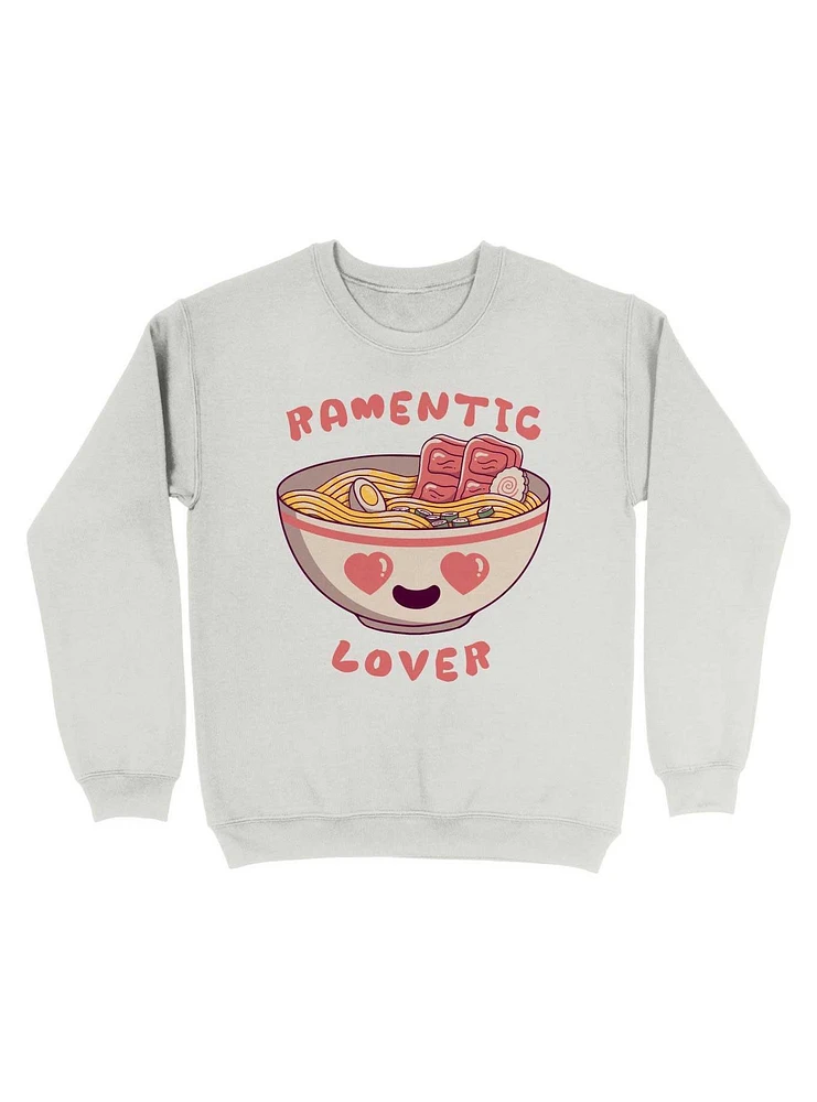 Ramentic Lover Sweatshirt