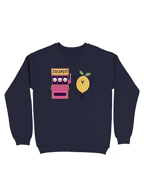 Reversed Jackpot Sweatshirt