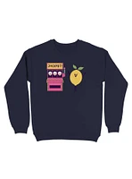 Reversed Jackpot Sweatshirt