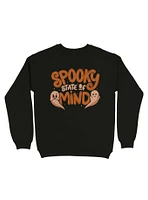 Spooky State Of Mind Sweatshirt