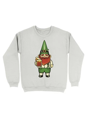 St. Paddy's Gnome Amelie Poulain Sweatshirt