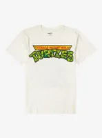 Teenage Mutant Ninja Turtles The Early Years Youth T-Shirt - BoxLunch Exclusive