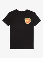 Harry Potter Platform 9 3/4 Logo Youth T-Shirt - BoxLunch Exclusive