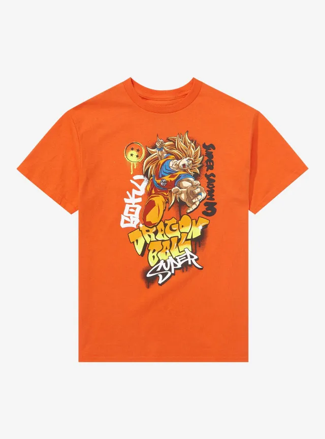 Dragon Ball Z Goku Holiday Sweater - BoxLunch Exclusive