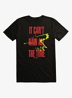 The Crow It Can't Rain All Time T-Shirt