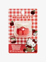 Hello Kitty Apple Jam Lip Balm