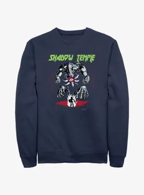 Nintendo The Legend of Zelda Shadow Temple Sweatshirt