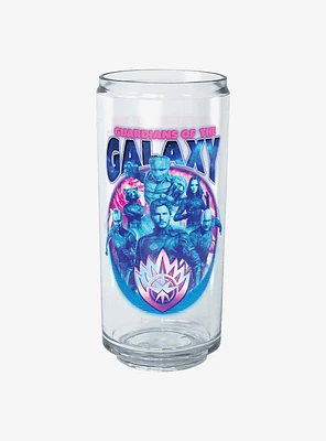 Marvel Guardians of the Galaxy Vol. 3 Galactic Heroes Can Cup