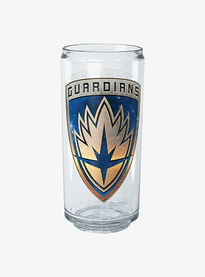 Marvel Guardians of the Galaxy Vol. 3 Guardians Badge Can Cup