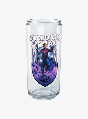 Marvel Guardians of the Galaxy Vol. 3 Star-Lord Badge Can Cup