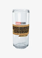 Marvel Guardians of the Galaxy Vol. 3 Logo Can Cup