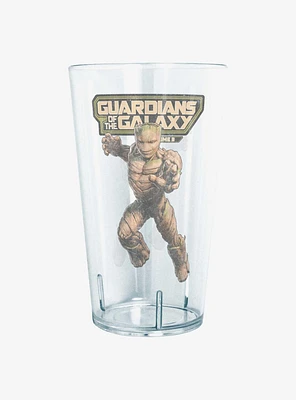 Marvel Guardians of the Galaxy Vol. 3 Groot Tritan Cup