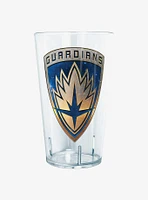 Marvel Guardians of the Galaxy Vol. 3 Guardians Badge Tritan Cup