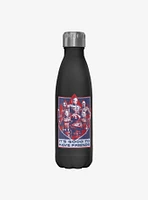 Marvel Guardians of the Galaxy Vol. 3 Good Friends Water Bottle