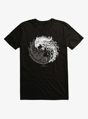 Danzig Yin Yang T-Shirt