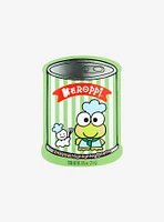 Keroppi Foods Eyeshadow & Highlighter Palette