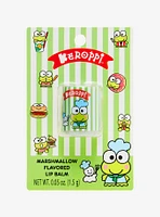 Keroppi Food Can Lip Balm