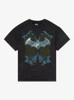 Batman Dark Knight Filigree T-Shirt