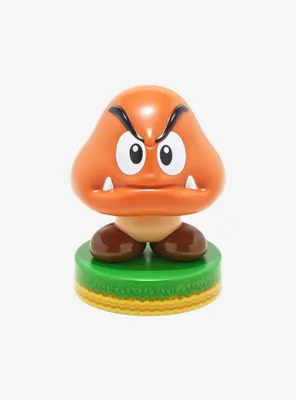 Super Mario Bros. Goomba Figural Mood Light