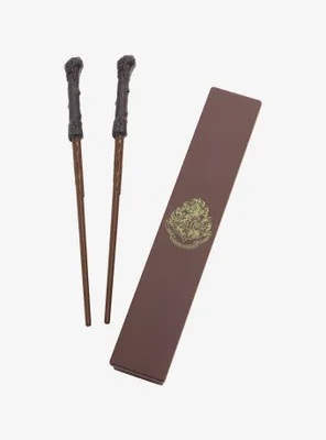 Harry Potter Wand Chopsticks