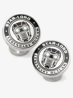 Marvel Guardians of the Galaxy Star-Lord Cufflinks