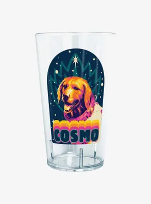 Marvel Guardians of the Galaxy Vol. 3 Cosmo The Space Dog Tritan Cup