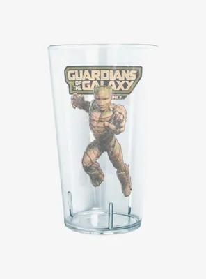 Marvel Guardians of the Galaxy Vol. 3 Groot Tritan Cup