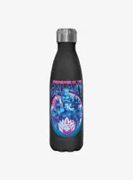 Marvel Guardians of the Galaxy Vol. 3 Galactic Heroes Water Bottle