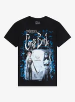 Corpse Bride Jumbo Poster T-Shirt