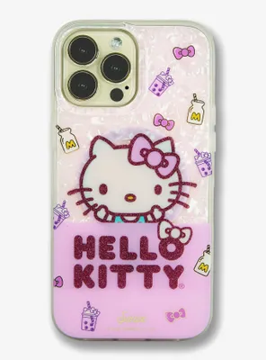 Sonix Hello Kitty Boba iPhone 13 Pro Max MagSafe Case