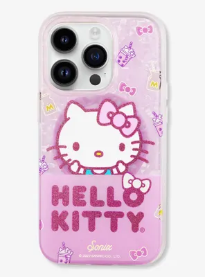 Sonix Hello Kitty Boba iPhone 14 Pro MagSafe Case