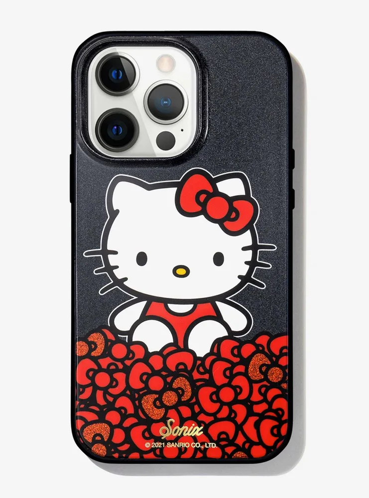 Sonix Hello Kitty Classic iPhone 13 Pro MagSafe Case