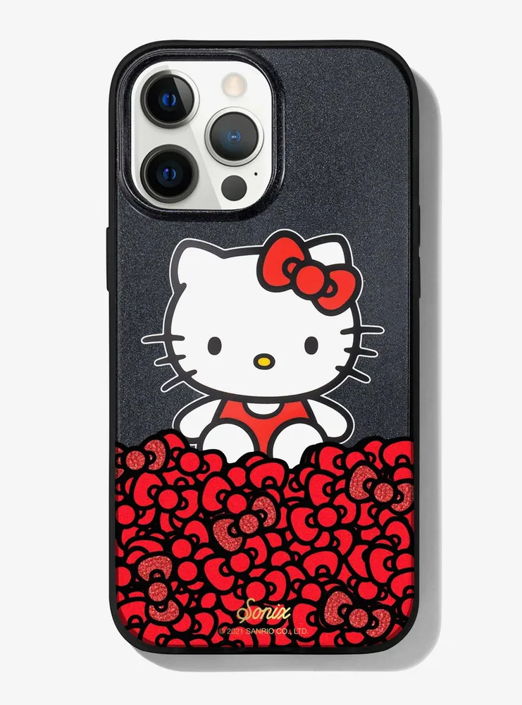 Sonix Hello Kitty Classic iPhone 13 Pro Max MagSafe Case