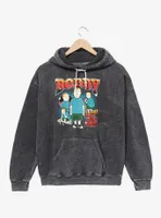 King of the Hill Bobby Retro Hoodie - BoxLunch Exclusive