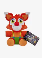 Funko Five Nights At Freddy's: Balloon Circus Circus Foxy Plush