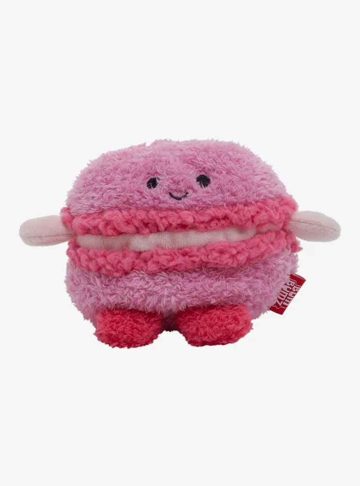 BumBumz Micah Macaron Plush