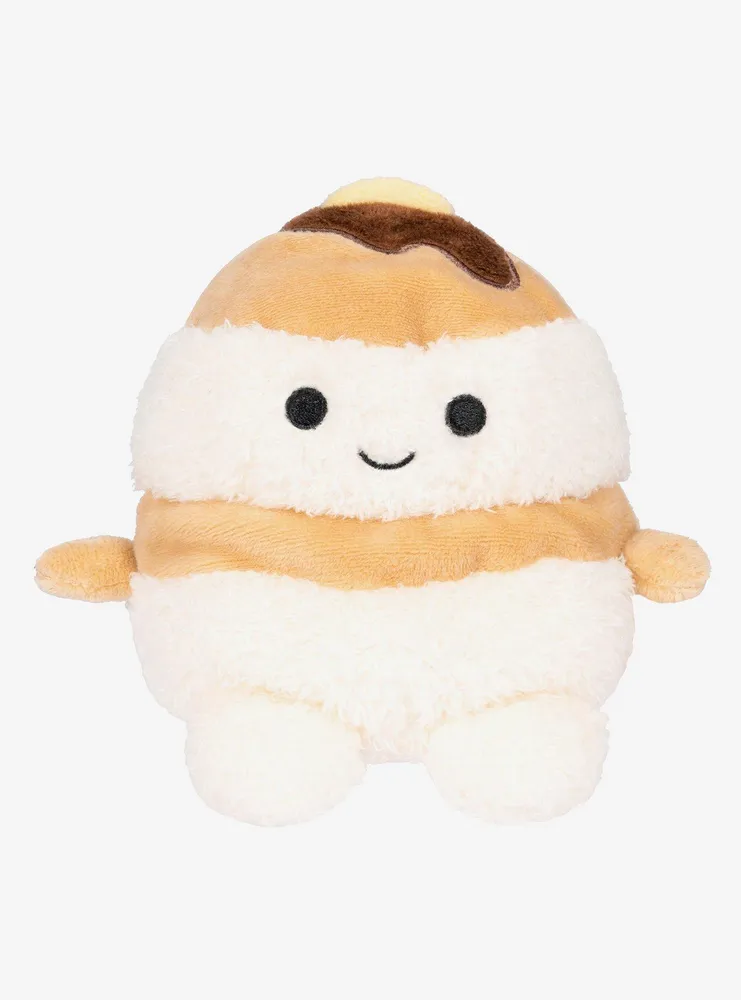 BumBumz Pattie Breakfast Plush