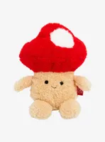 Bumbumz Stan Mushroom Plush