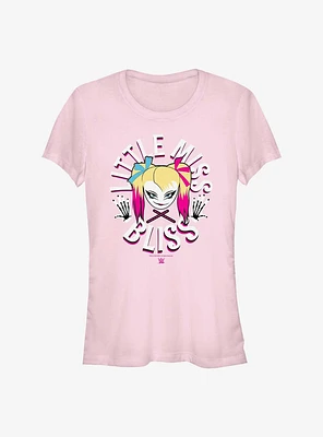 WWE Alexa Bliss Little Miss Girls T-Shirt
