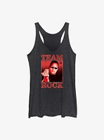 WWE Team Rock Girls Tank