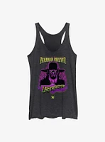 WWE The Undertaker Deadman ForeverGirls Tank