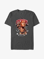 WWE The Rock Team Bring It T-Shirt