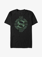 WWE Sheamus Celtic Warrior Logo T-Shirt