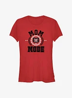 WWE The Bella Twins Mom Mode Girls T-Shirt