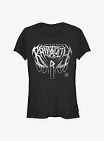 WWE Rhea Ripley This Is My Brutality Girls T-Shirt