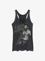 WWE Sheamus Celtic Warrior Poster Girls Tank